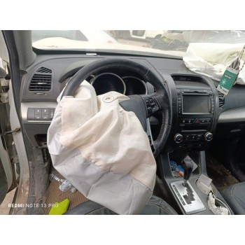 kia sorento del año 2012