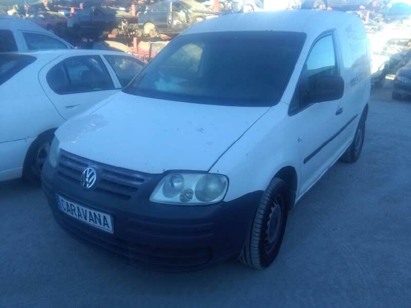 VOLKSWAGEN CADDY KA/KB (2K)