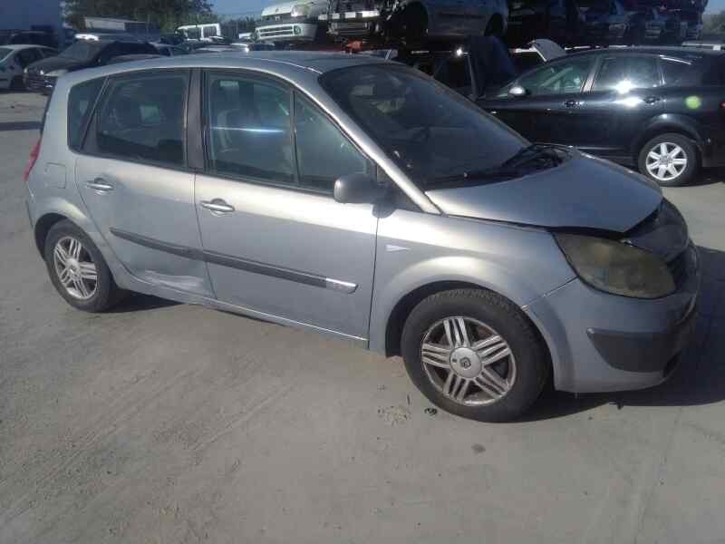 RENAULT SCENIC II