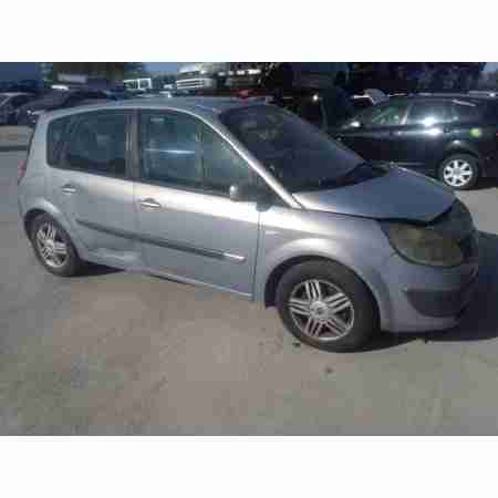 RENAULT SCENIC II