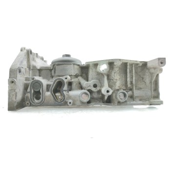 Recambio de carter para renault captur intens referencia OEM IAM 152082327R  
