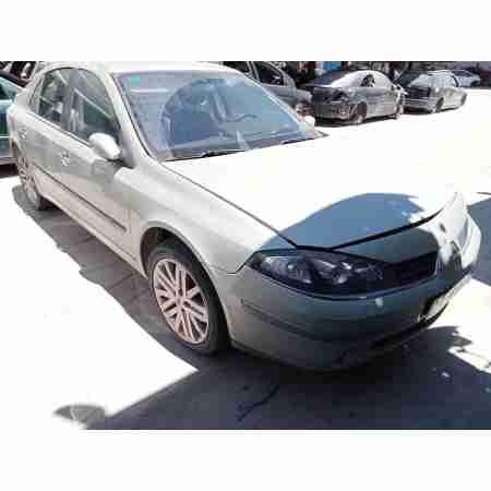 RENAULT LAGUNA II (BG0)