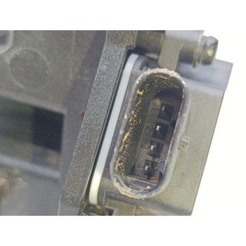 Recambio de rejilla delantera para mazda 6 lim. (gh)(.2012) signature referencia OEM IAM GSH750R10  