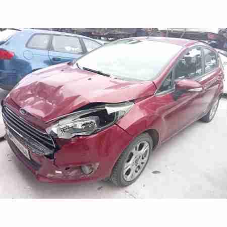 FORD FIESTA (CCN)