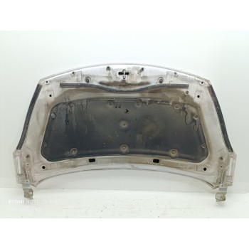Recambio de capo para hyundai i40 gls bluedrive / bluedrive referencia OEM IAM 664003Z000  