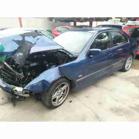 BMW SERIE 5 BERLINA (E39)