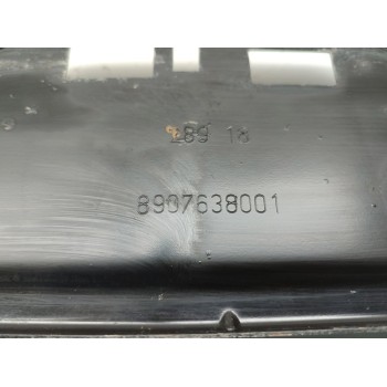 Recambio de travesaño inferior para citroën c4 picasso feel referencia OEM IAM 8907638001  