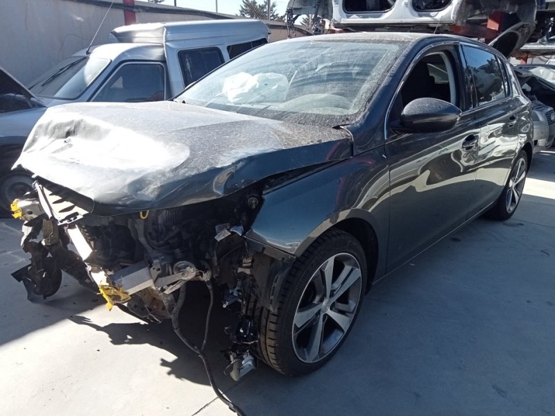 peugeot 308 ii (lb_, lp_, lw_, lh_, l3_) del año 2018