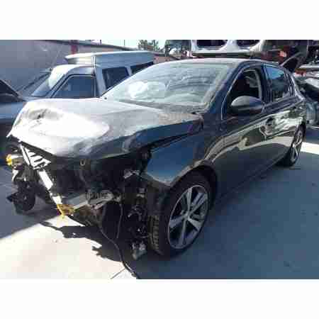 PEUGEOT 308 II (LB_, LP_, LW_, LH_, L3_)