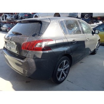 peugeot 308 ii (lb_, lp_, lw_, lh_, l3_) del año 2018