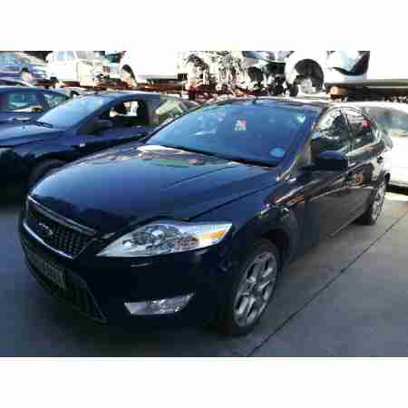 FORD MONDEO SPORTBREAK (CA2)