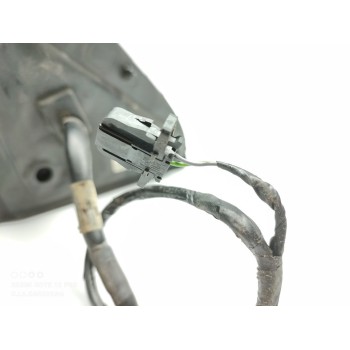 Recambio de retrovisor izquierdo para audi q7 (4l) 3.0 tdi referencia OEM IAM 4L1857409A  