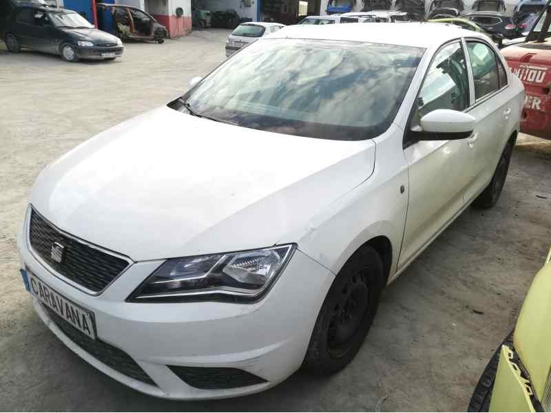 SEAT TOLEDO (KG3)