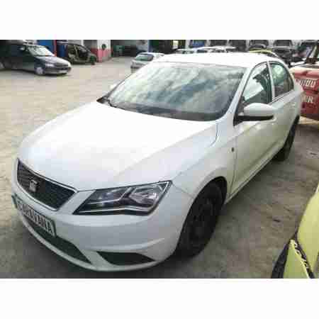 SEAT TOLEDO (KG3)