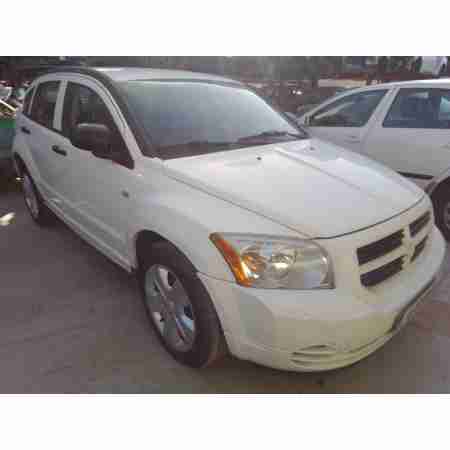 DODGE CALIBER
