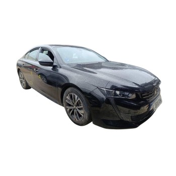 peugeot 508 del año 2022