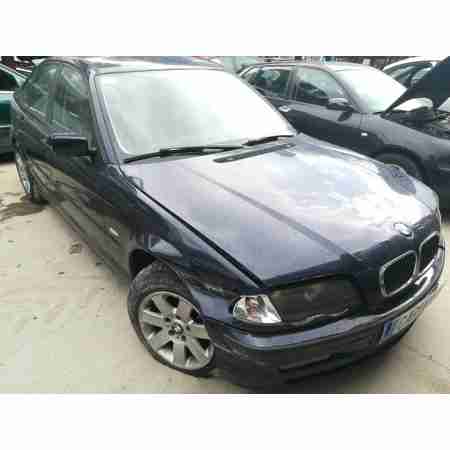BMW SERIE 3 BERLINA (E46)