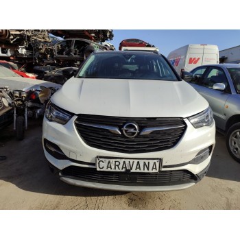 opel grandland x del año 2021