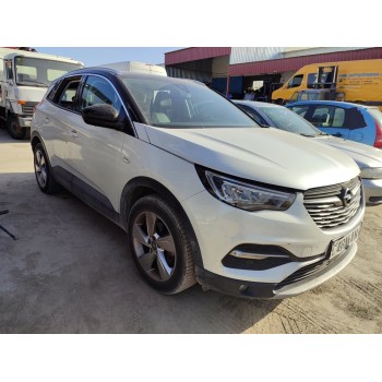 opel grandland x del año 2021