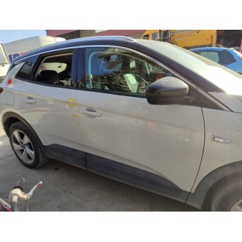 opel grandland x del año 2021