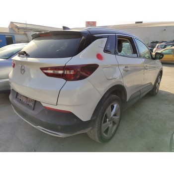 opel grandland x del año 2021