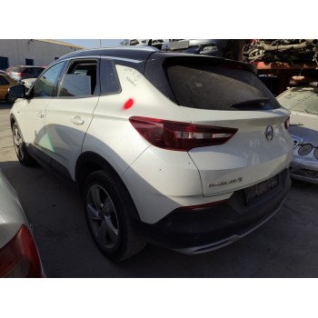 opel grandland x del año 2021