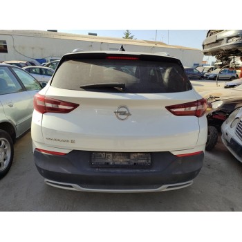 opel grandland x del año 2021