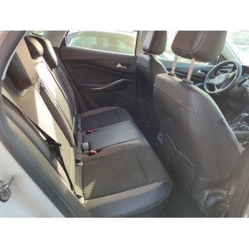 opel grandland x del año 2021