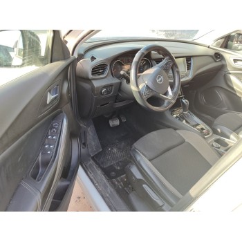 opel grandland x del año 2021