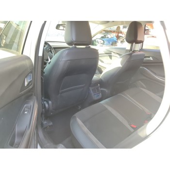 opel grandland x del año 2021