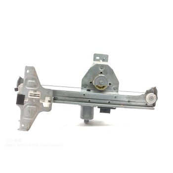 Recambio de elevalunas trasero derecho para citroën c4 berlina cool referencia OEM IAM 9672118680  