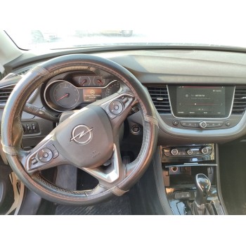 opel grandland x del año 2021