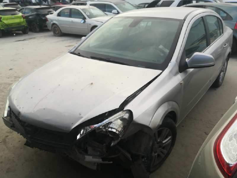OPEL ASTRA H BER.