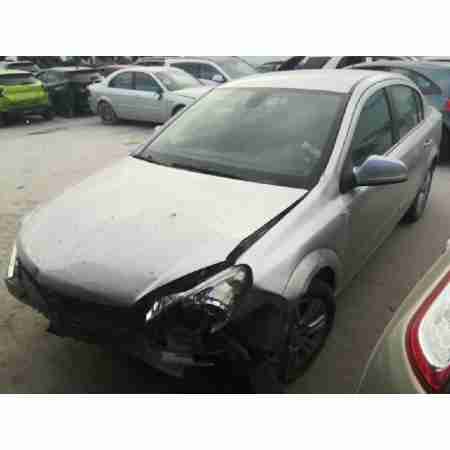 OPEL ASTRA H BER.