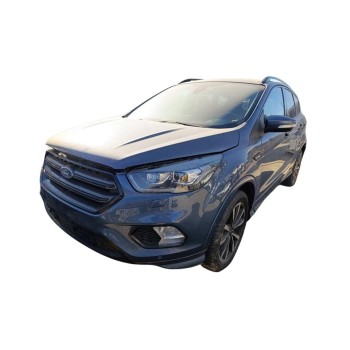 ford kuga ii (dm2) del año 2019