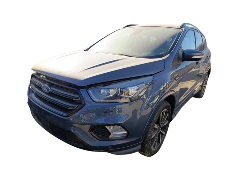 FORD KUGA II (DM2)