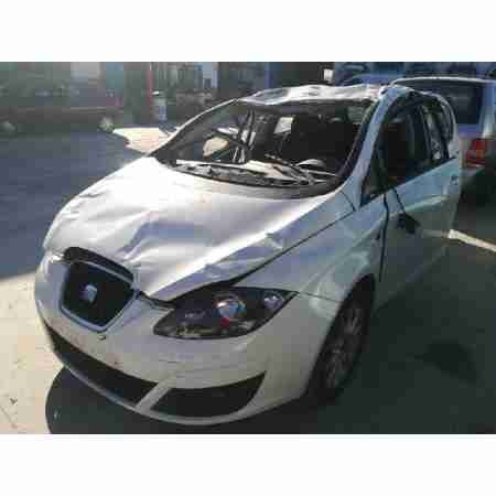 SEAT ALTEA XL (5P5)