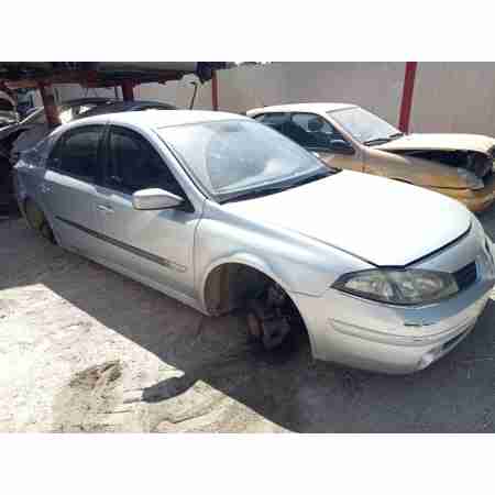 RENAULT LAGUNA II (BG0)