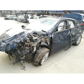 renault talisman del año 2017