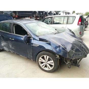 renault talisman del año 2017