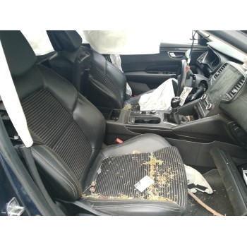 renault talisman del año 2017