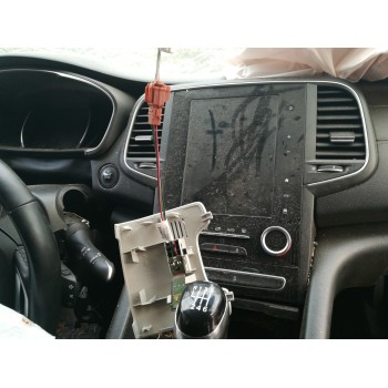 renault talisman del año 2017