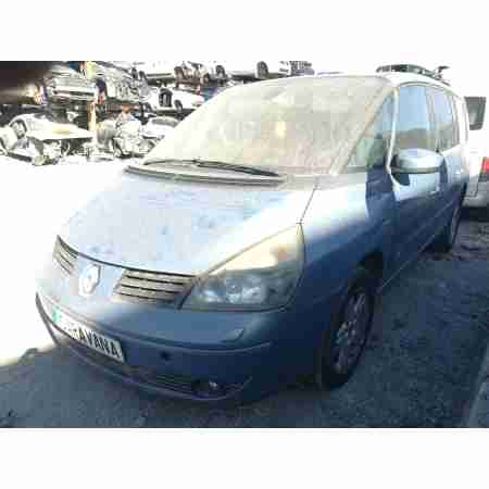 RENAULT ESPACE IV (JK0)