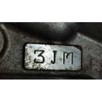 Recambio de caja cambios para toyota auris hybrid active referencia OEM IAM P9101316  