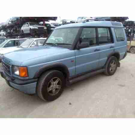 LAND ROVER DISCOVERY (LT)