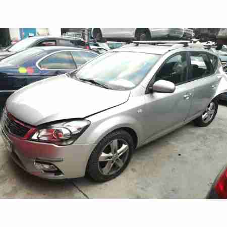 KIA CEE'D SPORTY WAGON