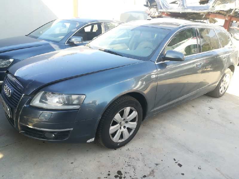 AUDI A6 AVANT (4F5)