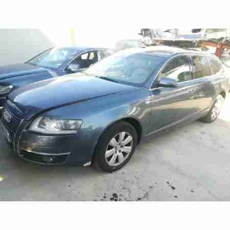 AUDI A6 AVANT (4F5)