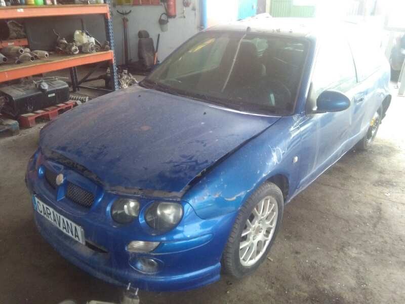 MG MG ZR