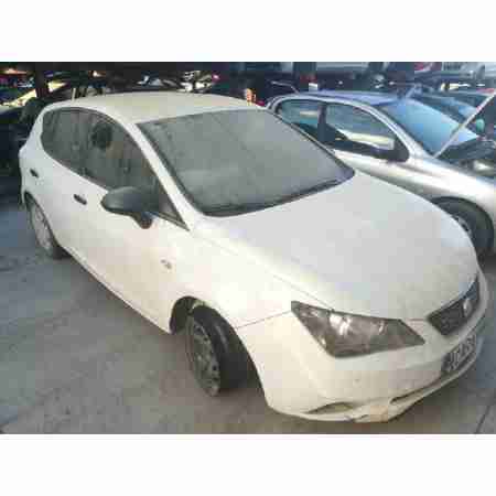 SEAT IBIZA (6J5)